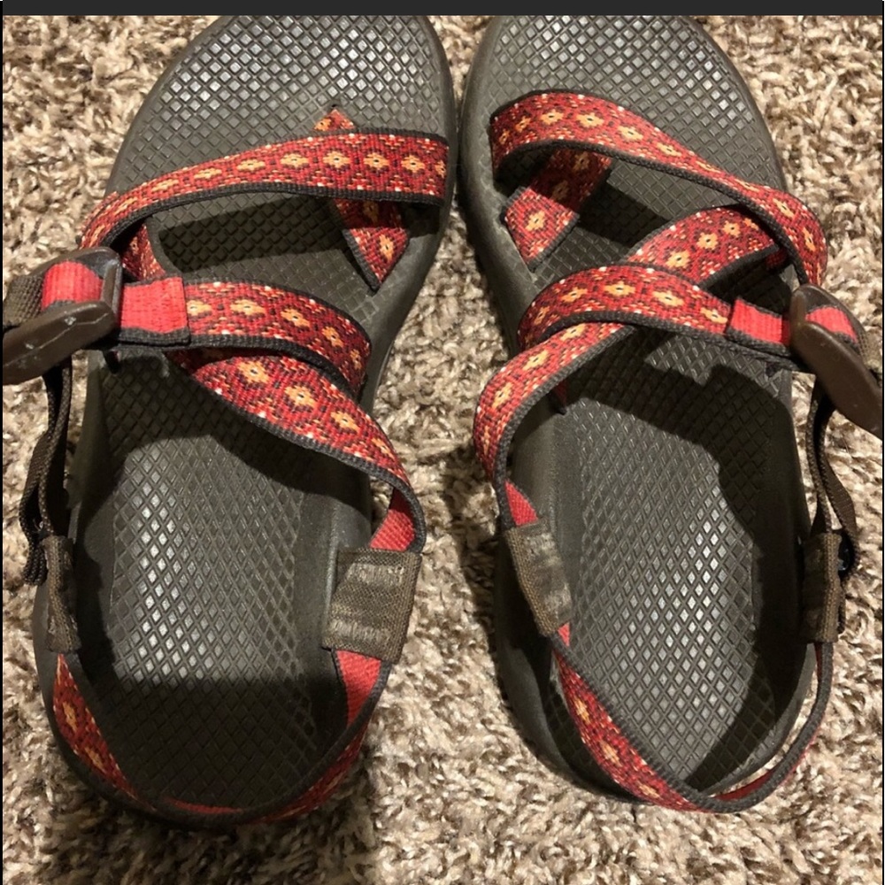 Chaco sandals size 6